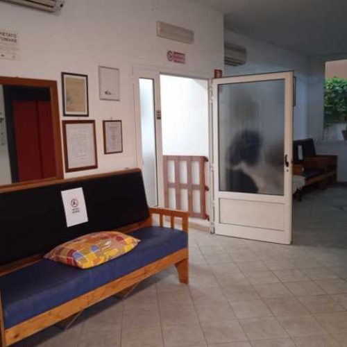 Villa Anna Maria - Casa di Riposo