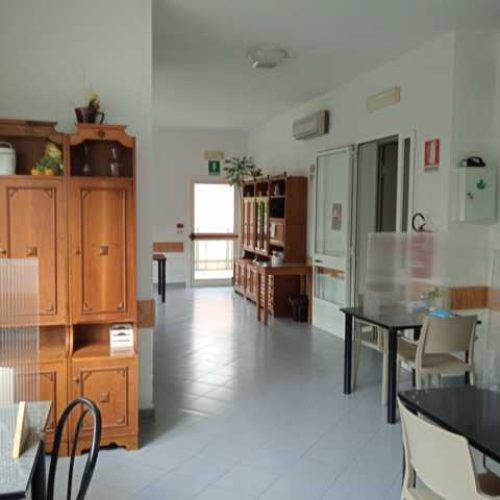Villa Anna Maria - Casa di Riposo