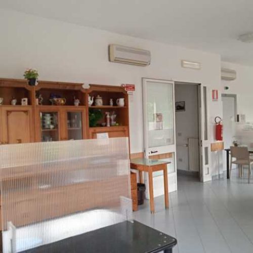 Villa Anna Maria - Casa di Riposo